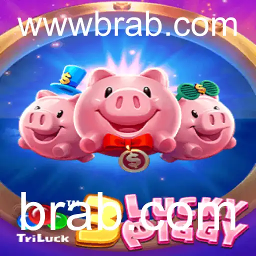 Conheça o Empolgante Jogo 3LUCKYPIGGY: Diversão e Estratégia