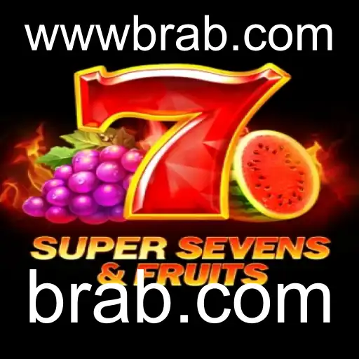 Explore o Mundo do Jogo 7SuperSevensFruits: Uma Aventura de Frutas e Sorte