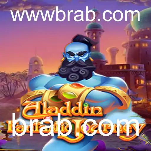 Explorando o Mundo de Aladdin: Um Mergulho nas Regras e Estruturas do Jogo