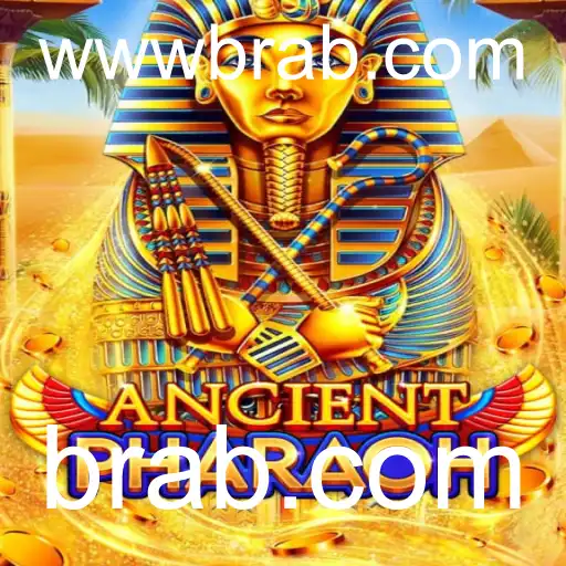 Descubra AncientPharaoh: O Jogo que Revoluciona o Mundo dos Games