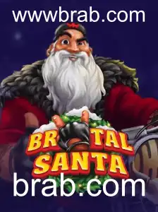 BrutalSanta: Um Mergulho no Mundo Tenso e Empolgante do Novo Jogo