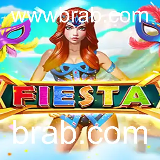 Explorando o Jogo Fiesta: Uma Experiência de Diversão e Estratégia