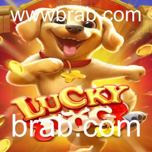 Explorando LuckyDog: O Novo Fenômeno Gaming