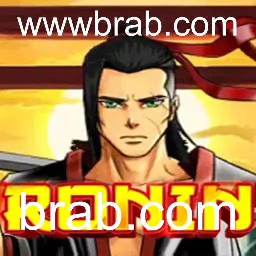 Descubra o Fascinante Mundo de Ronin: O Jogo de Estratégia de Brab.com