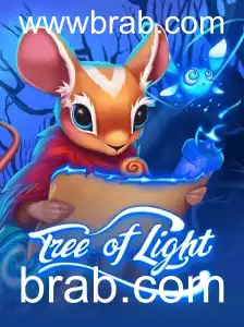 TreeofLight: Um Mergulho no Mundo da Fantasia e Estratégia